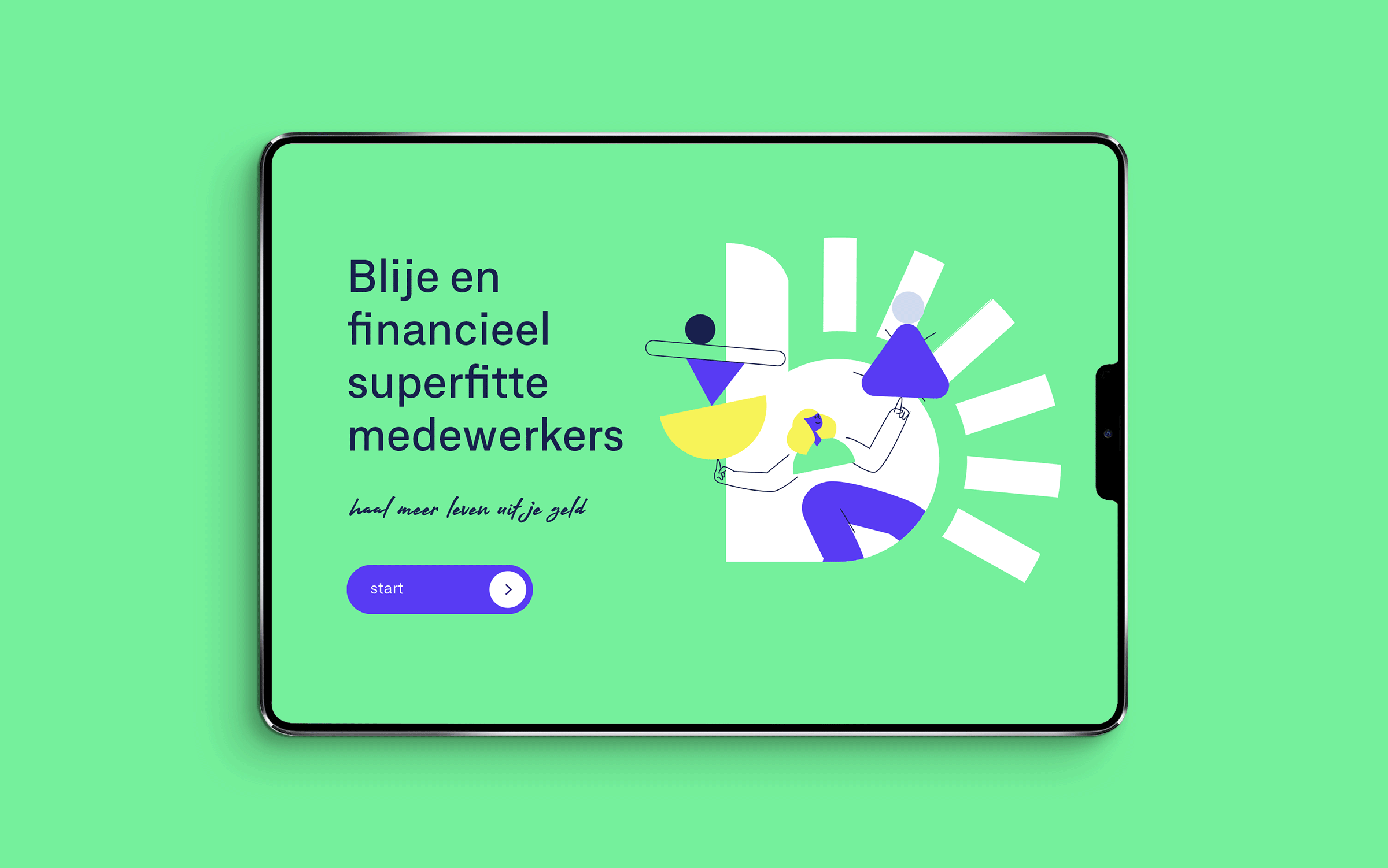 mister brightside tablet