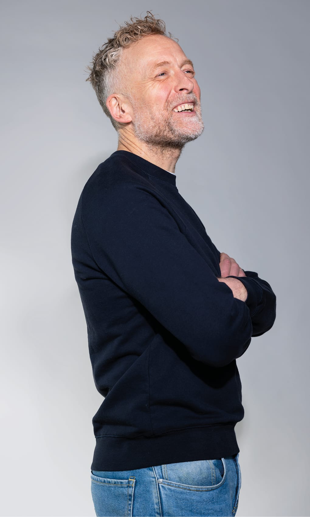 Niels Kersten WAKKR merkburo team owner art director