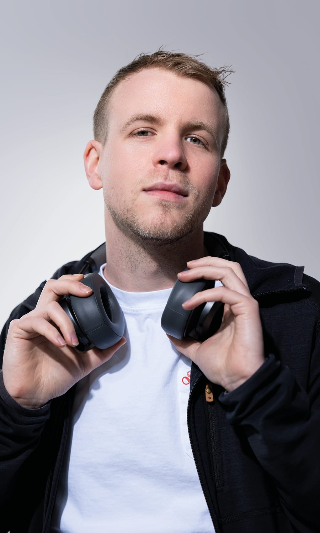 Ruud van der Heijden WAKKR merkburo senior designer fornt end developer