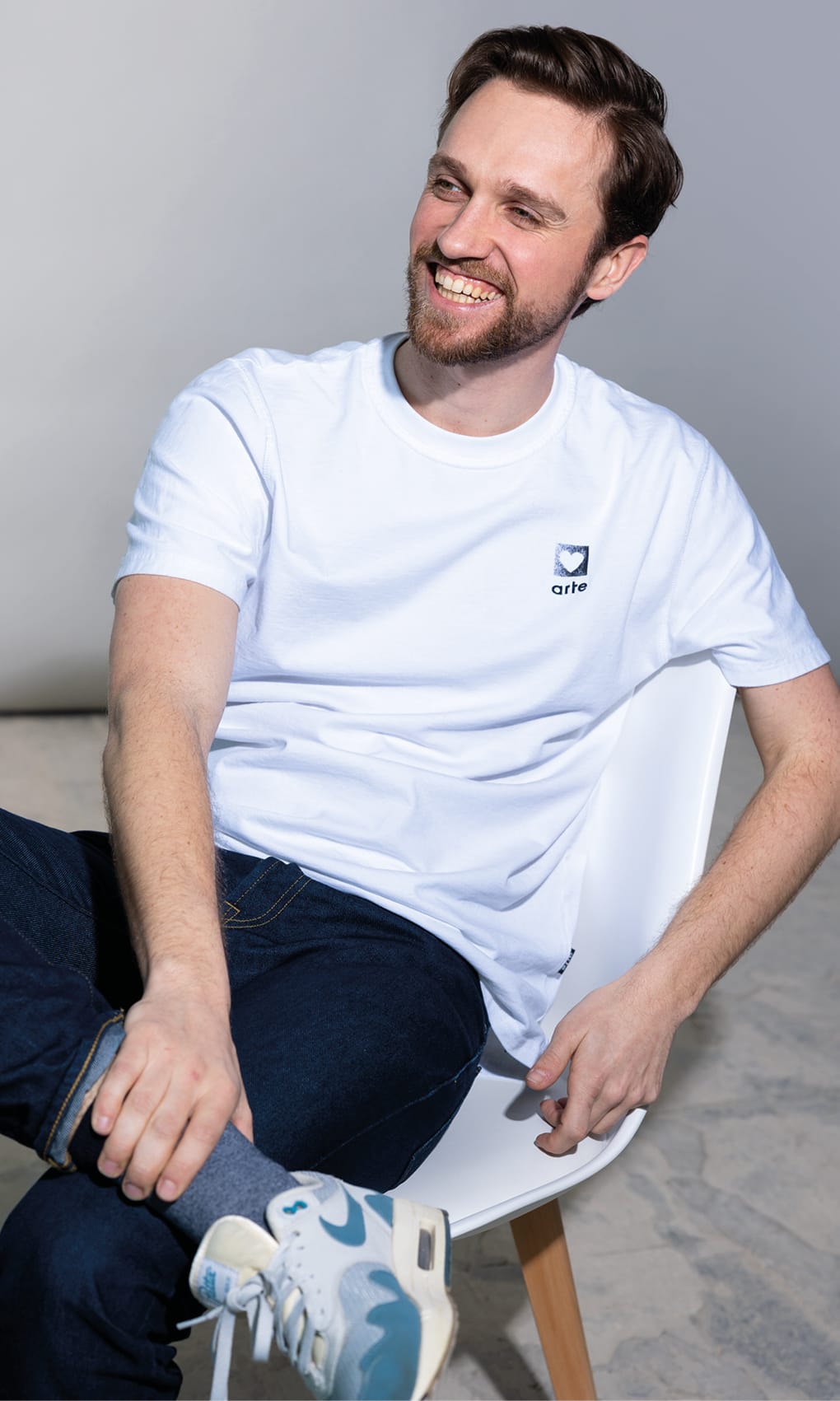 Robin Boom WAKKR merkburo team marketeer account director