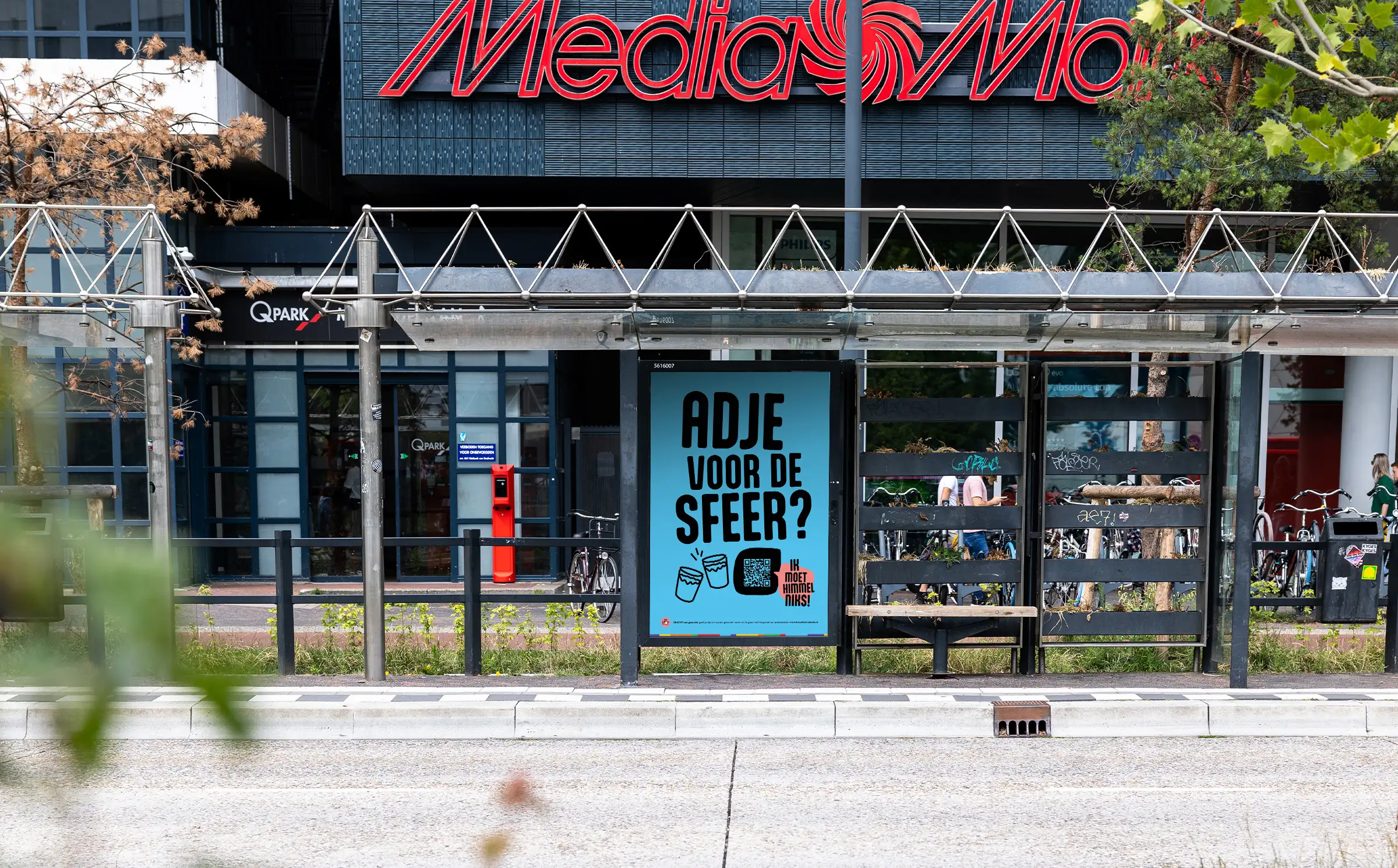 ik moet himmel niks abri