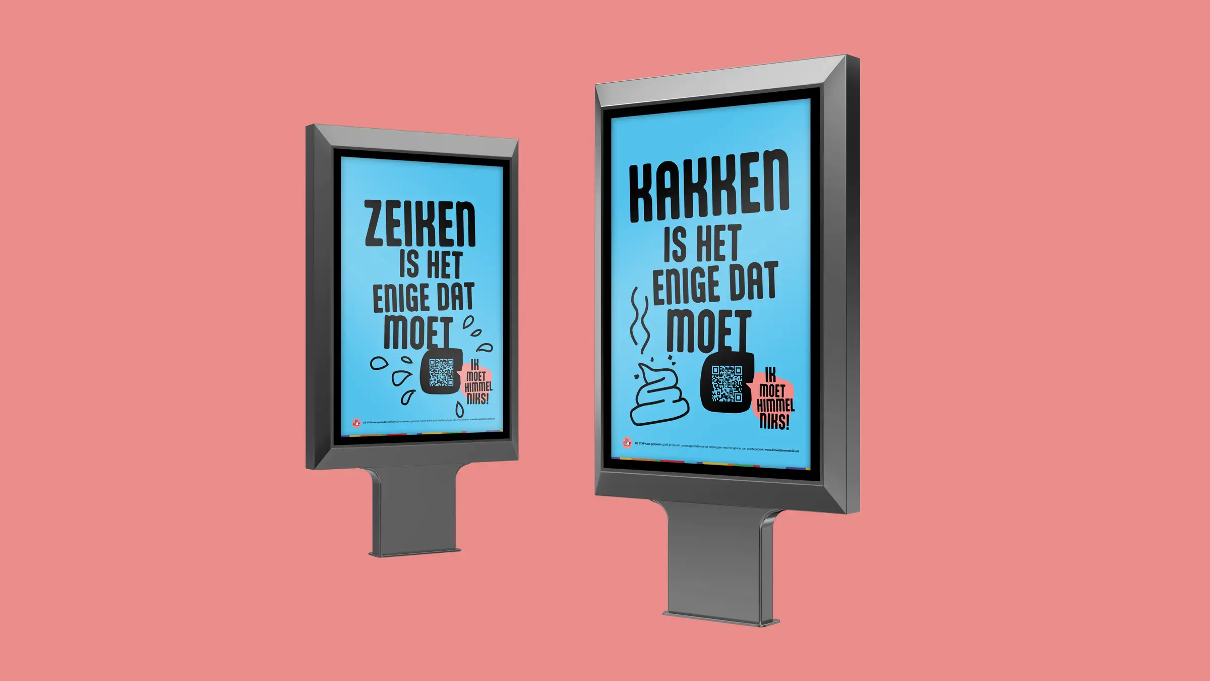 ik moet himmel niks abri